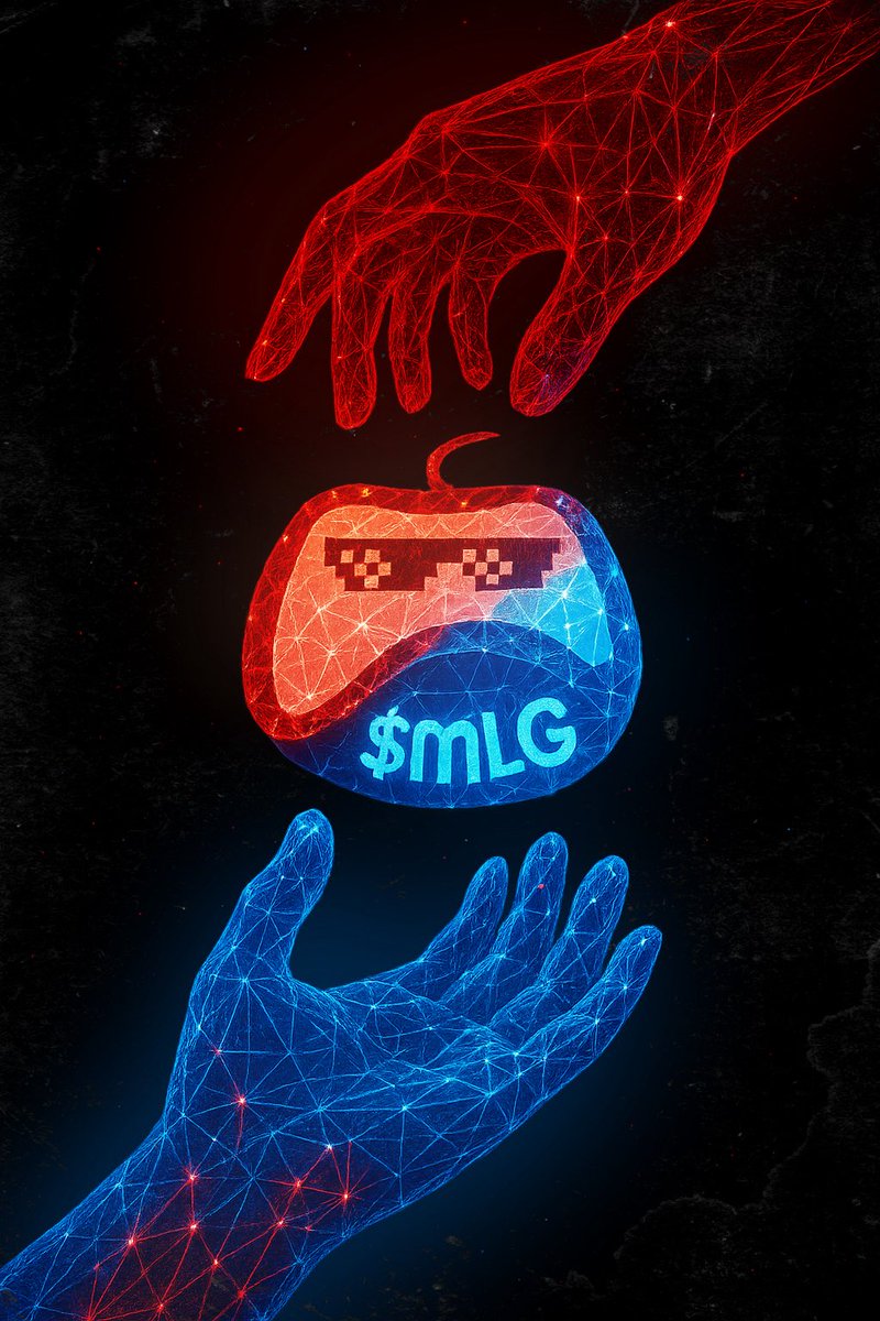 Summer’s are for gaming. Fuck all the traveling, Alt Summer and Solana Summer talk.

I used to look forward to gaming EVERY summer. Nothing’s changed.

If it’s gamified $MLG owns it. <a href="/MLGsolana420/">360noscope420blazeit 🎮</a>