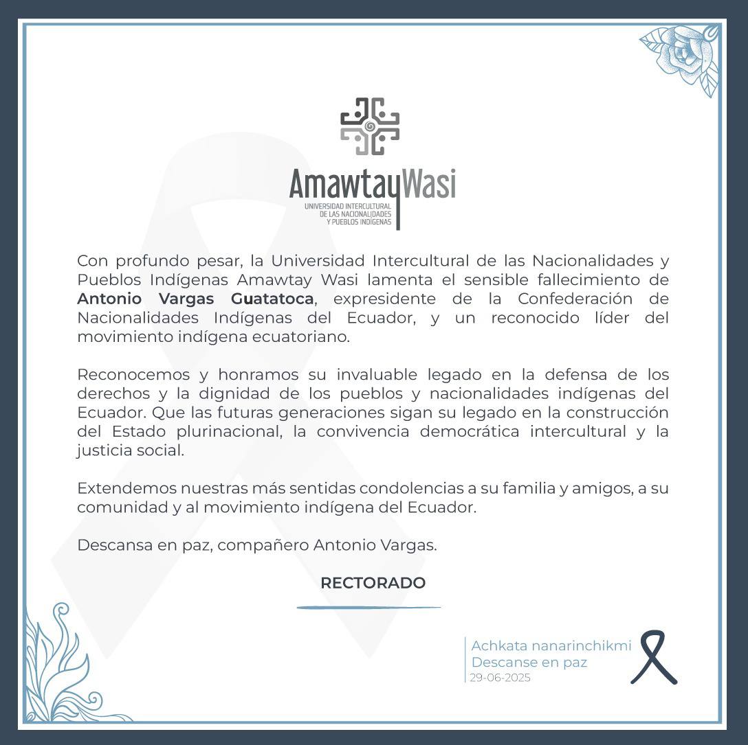 AMuyolema's tweet photo. Descanse compañero de lucha.💪 https://t.co/JXQwj083IJ