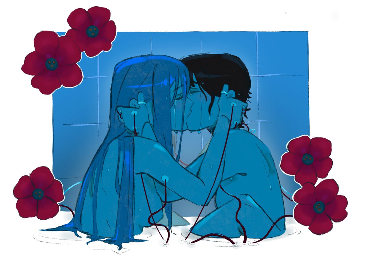 L0yoke's tweet image. #mizisua #ALNST first mizisua post..