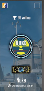 ruddorodda's tweet photo. cs2 nuke completed #Cs2News https://t.co/m6nM02fdHh