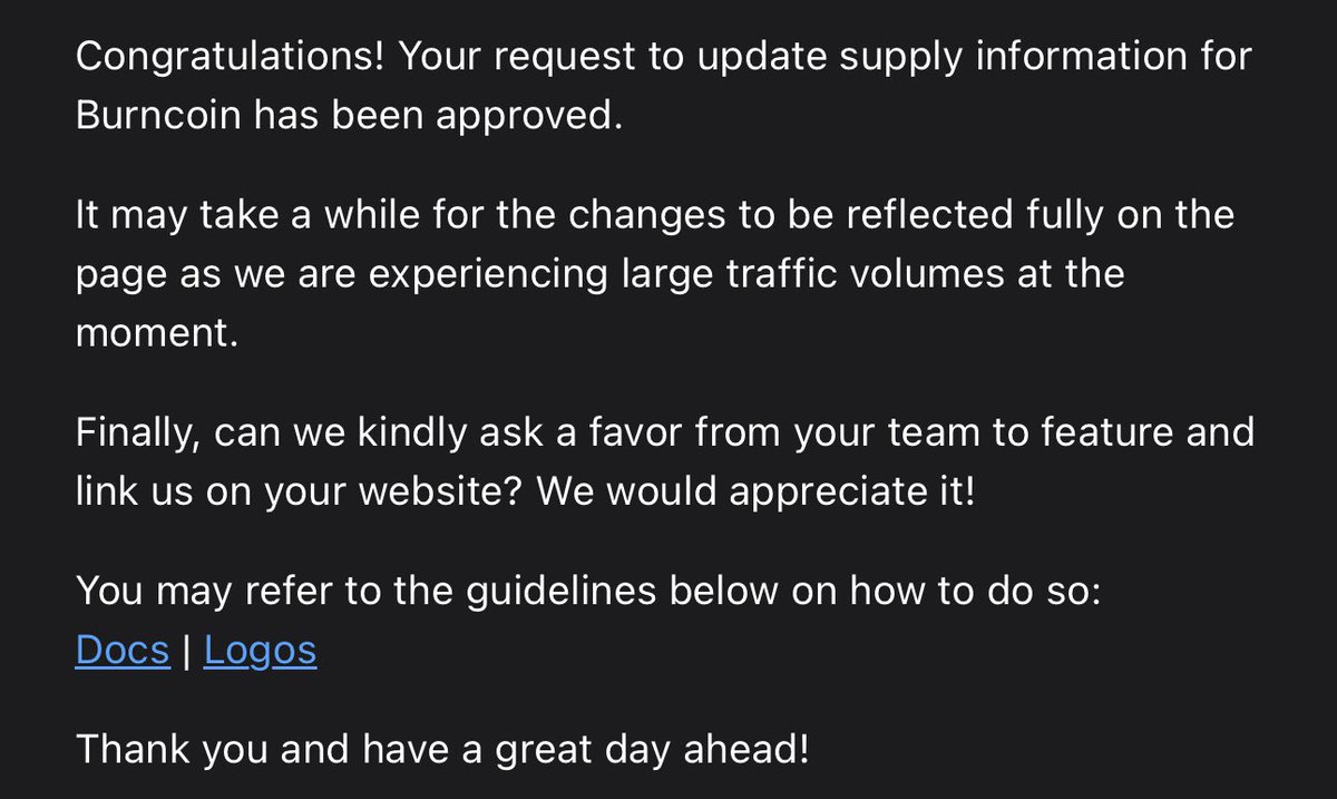 Burning Kitty tweet media