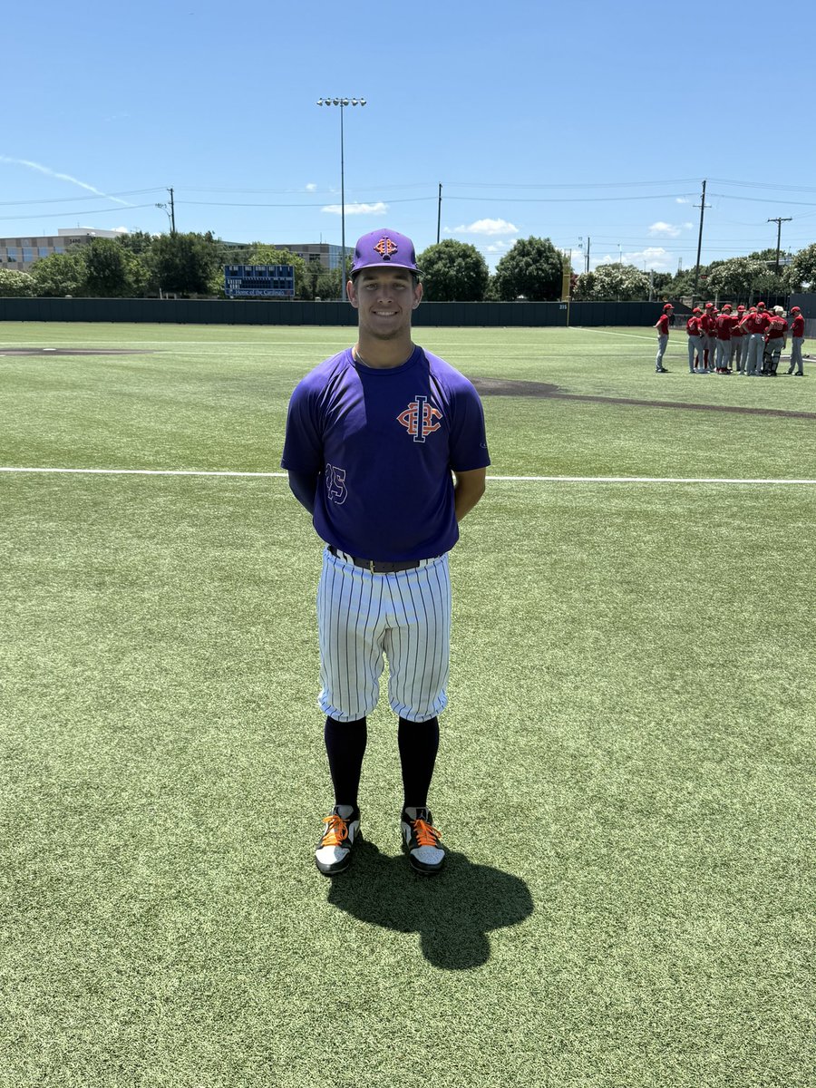 FiveToolTexas's tweet photo. F: @ImpactBsblClub Lorber 10, UBC James 1
PoG: @WanoreckZachary 2-4, 2 HR, 5 RBI, 2R
Pitcher: @andrewquintt 5IP, 3K, 3H
Notable: @GowinsTyler 2-3. RBI, R
@cadenbhill 2-3, 2B, RBI, R https://t.co/LGurPKtrZU