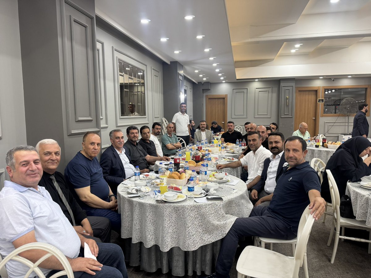 Zahir Kandaşoğlu tweet media