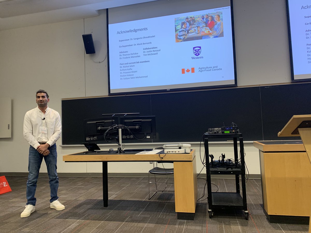 Phytochemical Society of North America tweet media