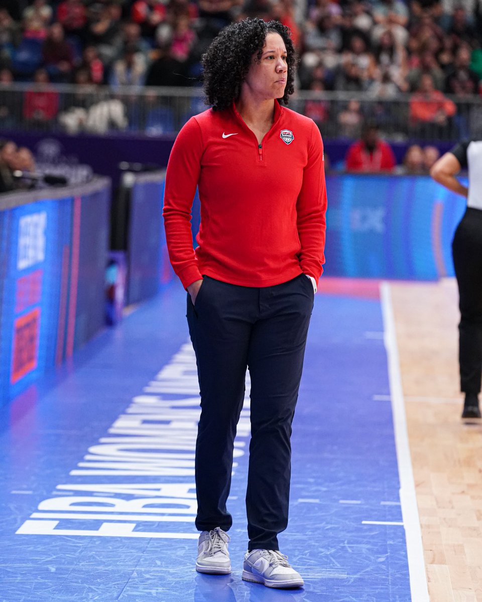 Duke Women’s Basketball (@dukewbb) on Twitter photo GAMEDAY
Let’s Go, USA! 😤
🇺🇸 vs. 🇨🇴
⏰ 8:10p ET
📺 <a href="/courtside1891/">Courtside 1891</a>
All of the U.S. contests can be watched for free with an account (free) on Courtside 1891. GAMEDAY
Let’s Go, USA! 😤
🇺🇸 vs. 🇨🇴
⏰ 8:10p ET
📺 <a href="/courtside1891/">Courtside 1891</a>
All of the U.S. contests can be watched for free with an account (free) on Courtside 1891.
