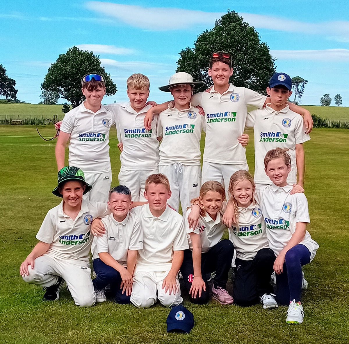 Cricket Scotland Development (@cs_development) on Twitter photo Congratulations to <a href="/GrangeCC/">Grange Cricket Club</a> winners of the regional <a href="/ECB_cricket/">England and Wales Cricket Board</a> <a href="/VitalityBlast/">Vitality Blast</a> u13 Cup going on to represent Scotland ๐ด๓ ง๓ ข๓ ณ๓ ฃ๓ ด๓ ฟ in the next round ๐ด๓ ง๓ ข๓ ฅ๓ ฎ๓ ง๓ ฟ
Fantastic day of junior cricket <a href="/PerthDoocotCC/">Perth Dooโcot CC</a> with <a href="/the_forfs/">Forfarshire CC</a> <a href="/ekcricket/">Anderson East Kilbride CC</a> <a href="/FCC1860/">Falkland CC ๐</a> ๐๐๐ Congratulations to <a href="/GrangeCC/">Grange Cricket Club</a> winners of the regional <a href="/ECB_cricket/">England and Wales Cricket Board</a> <a href="/VitalityBlast/">Vitality Blast</a> u13 Cup going on to represent Scotland ๐ด๓ ง๓ ข๓ ณ๓ ฃ๓ ด๓ ฟ in the next round ๐ด๓ ง๓ ข๓ ฅ๓ ฎ๓ ง๓ ฟ
Fantastic day of junior cricket <a href="/PerthDoocotCC/">Perth Dooโcot CC</a> with <a href="/the_forfs/">Forfarshire CC</a> <a href="/ekcricket/">Anderson East Kilbride CC</a> <a href="/FCC1860/">Falkland CC ๐</a> ๐๐๐