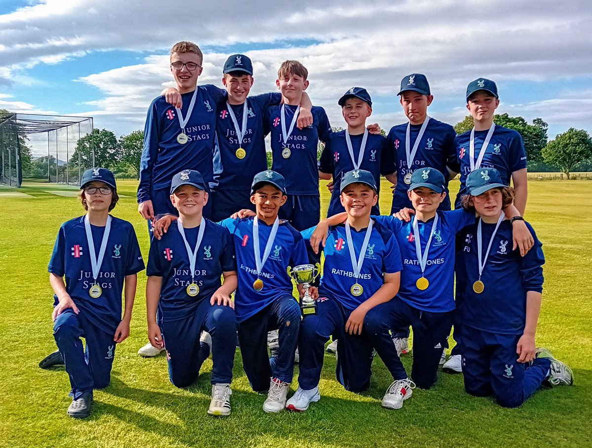 Cricket Scotland Clubs and Communities tweet media