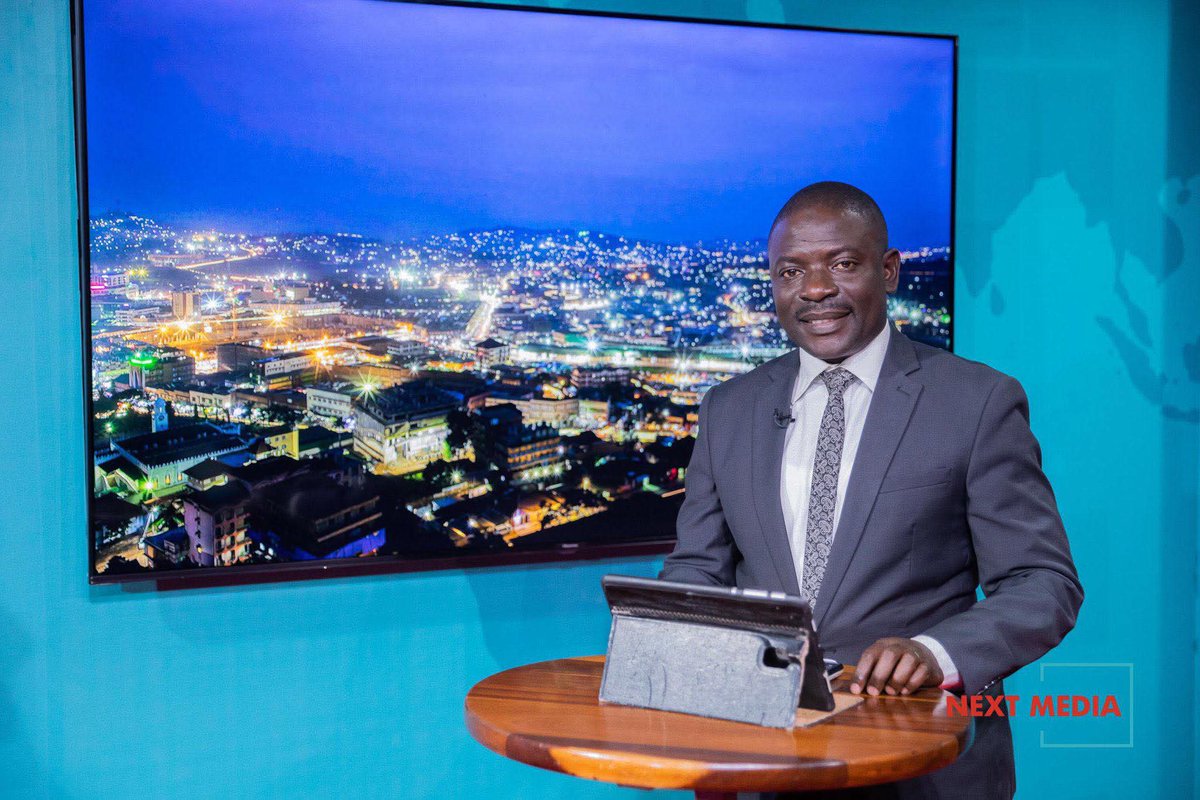 McPercyUg (@mcpercyug) on Twitter photo ON AIR <a href="/nbstv/">NBS Television</a> #NBSAmasengejje with <a href="/IsmaelSsembatya/">Ismael Ssembatya</a> stream live via <a href="/afromobileug/">AfroMobile</a> app #NBSUpdates <a href="/MulindeFaisal/">Mulinde Faisal Kibuye</a> <a href="/TimothyMaganda/">Timothy Maganda</a> ON AIR <a href="/nbstv/">NBS Television</a> #NBSAmasengejje with <a href="/IsmaelSsembatya/">Ismael Ssembatya</a> stream live via <a href="/afromobileug/">AfroMobile</a> app #NBSUpdates <a href="/MulindeFaisal/">Mulinde Faisal Kibuye</a> <a href="/TimothyMaganda/">Timothy Maganda</a>