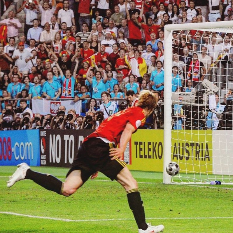 17 años ya. 🏆🏆
