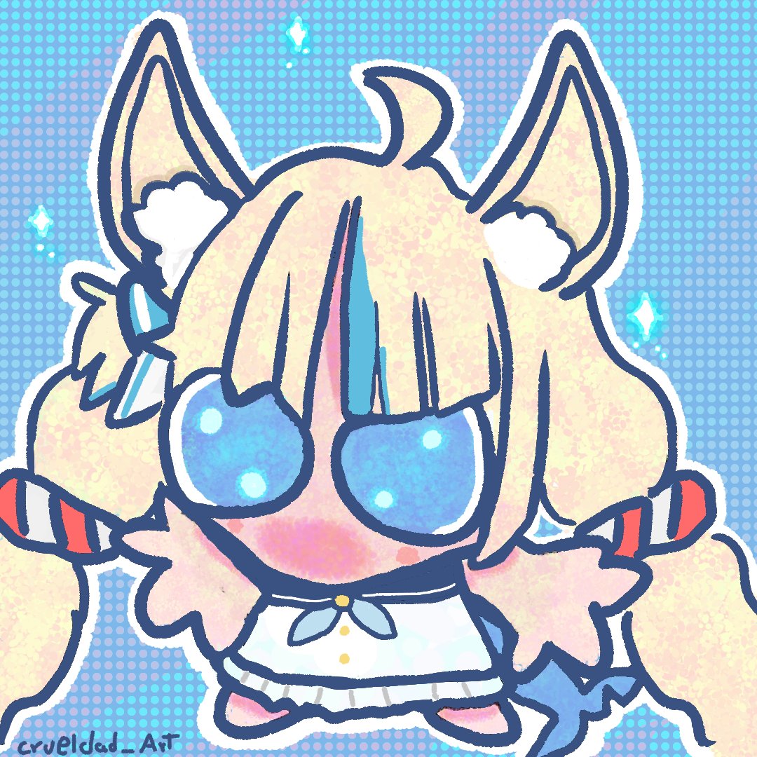 YOHO- YOOOHOOOO

little fanart ♥ ♥ 

#samekosaba  #sabart