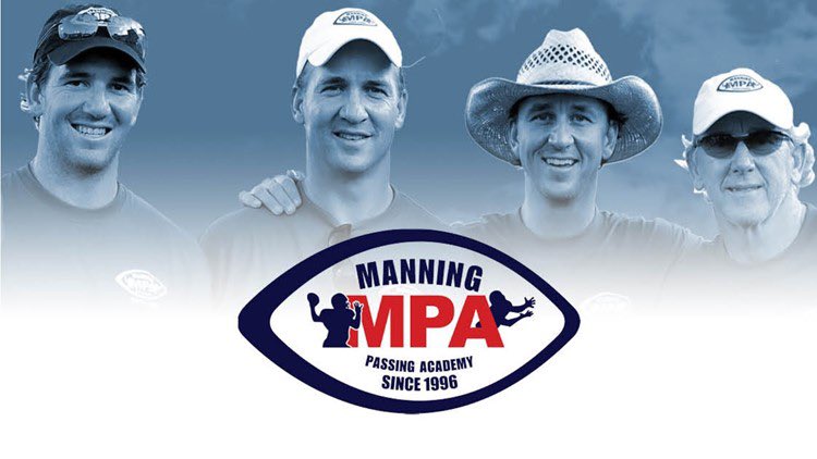 nateperezQB's tweet image. Thanks to @ty_simpson06 and all coaches/college quarterbacks at the @mpa_info I had a hard working, fun, and successful camp. Coming out of Louisiana and back home as the best version of myself as a qb. So blessed to be mentored by the best in the nation. Thank you MPA!…