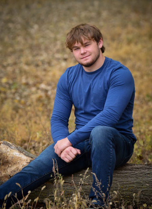 GCHS would like to congratulate 2025 graduate, Kamden Kinne, as a member of the Des Moines Register's  2025 Academic All-State recognition published in today's paper. The designation honors Kamden's achievements in academics, community involvement and leadership.
