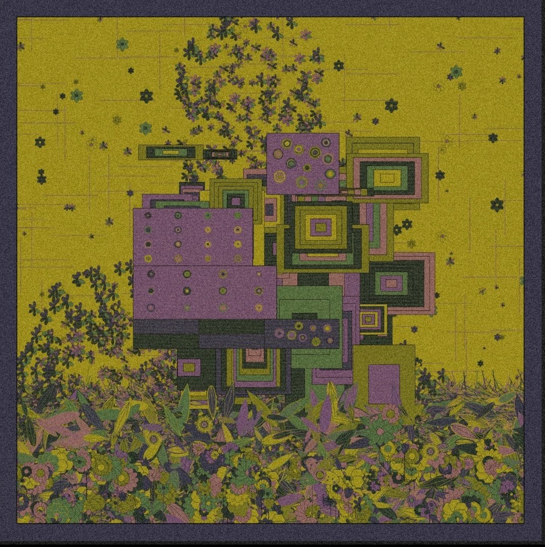 floraforms's tweet image. Happy Sunday!
Art on Bitcoin is still small, but beauty takes time to bloom.
Collectors will come. Recognition will grow.
Until then, we’ll keep showing up, keep sharing, and keep sending love.
We #sendflowers because we believe.
History is in the making. 🌻
