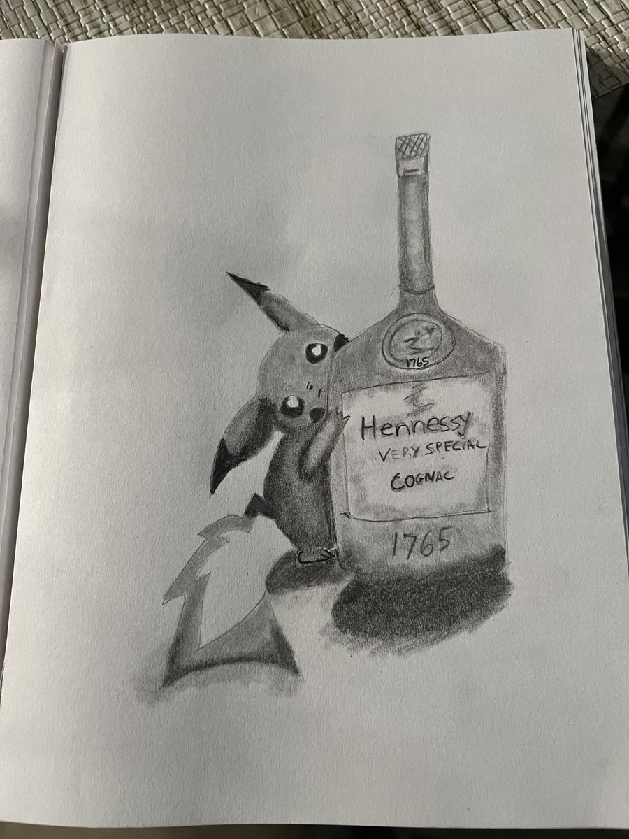 My drawing today learning shading #pencildrawing #art