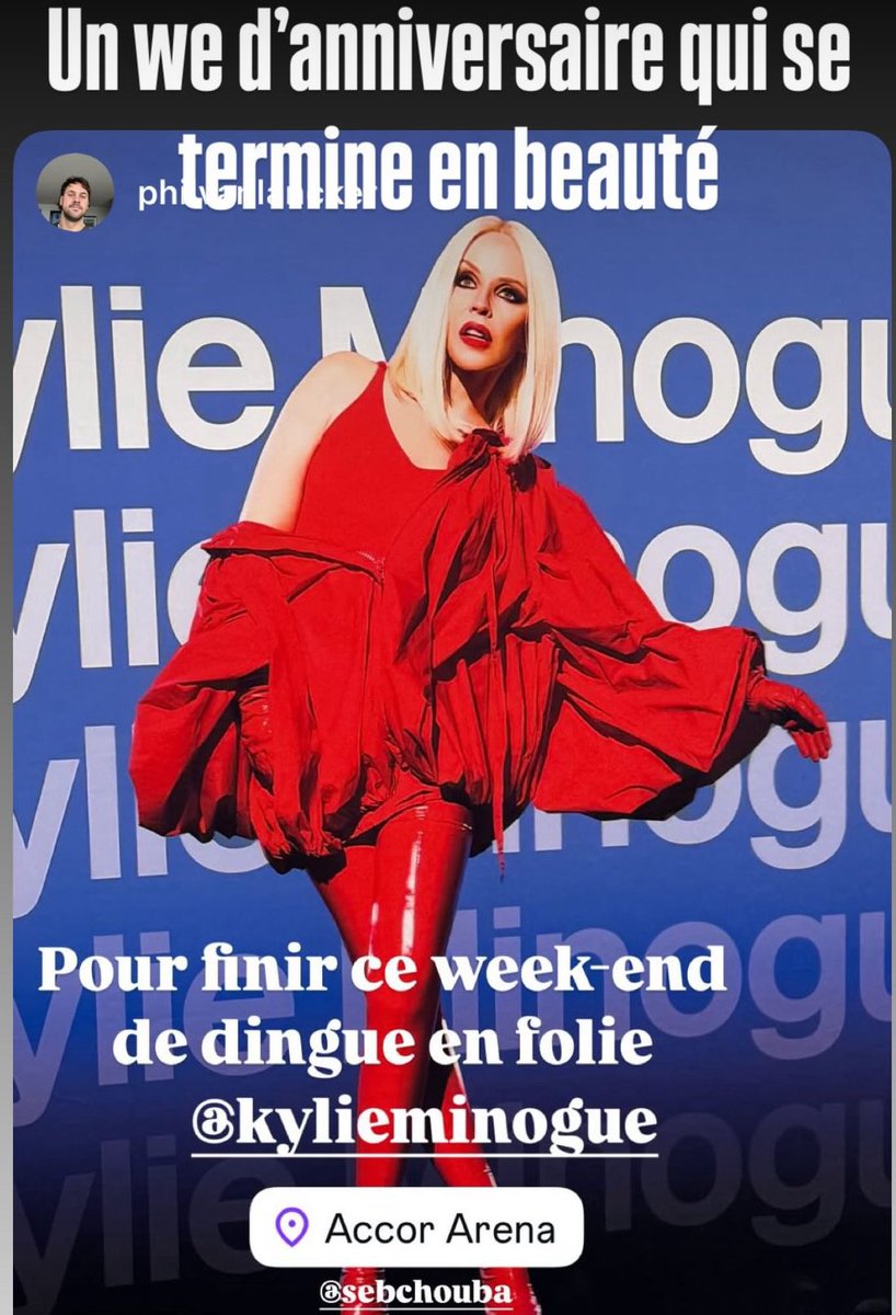 SebChouba's tweet image. Une soirée d’anniversaire so gay !