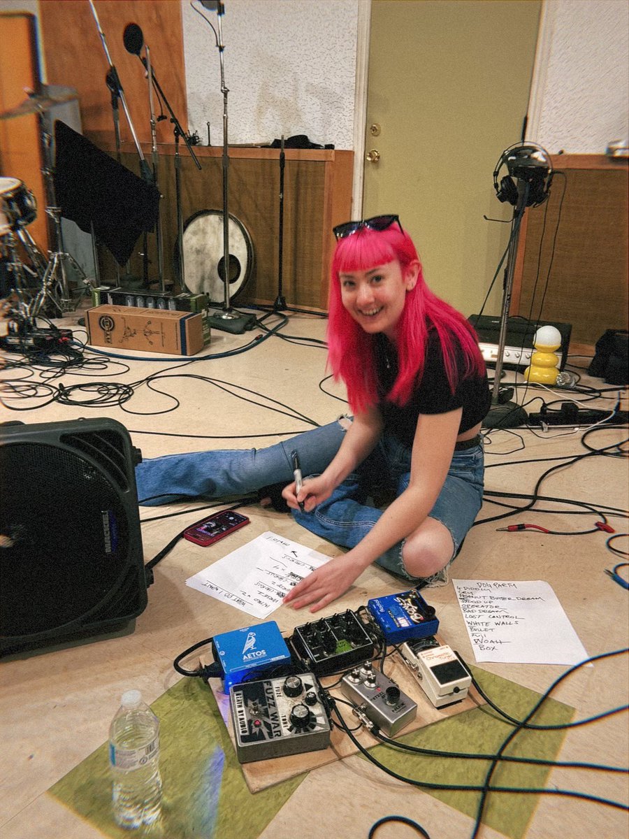 Dog Party tweet media