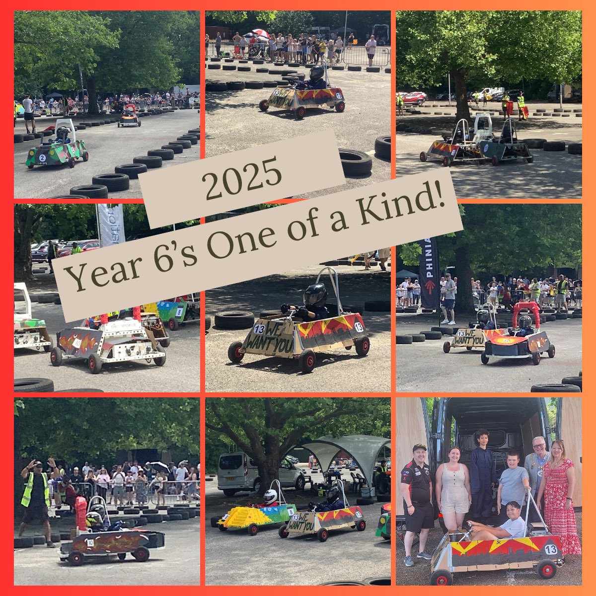 Delce Academy (@delceacademy1) on Twitter photo I am so incredibly proud of our Year 6 and DEC Young Eco Engineers, they have done amazing! They showed brilliant team work throughout the experience and their driving skills were brilliant, well done! Thank you to <a href="/phiniainc/">PHINIA</a>, <a href="/medwayebp/">Medway EBP</a> and <a href="/nationalgrid/">National Grid</a> for hosing! <a href="/IPAT_Edu/">The Inspire Partnership</a> I am so incredibly proud of our Year 6 and DEC Young Eco Engineers, they have done amazing! They showed brilliant team work throughout the experience and their driving skills were brilliant, well done! Thank you to <a href="/phiniainc/">PHINIA</a>, <a href="/medwayebp/">Medway EBP</a> and <a href="/nationalgrid/">National Grid</a> for hosing! <a href="/IPAT_Edu/">The Inspire Partnership</a>