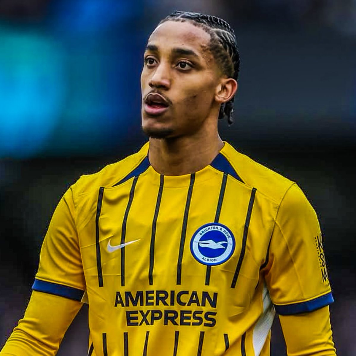 DeadlineDayLive's tweet photo. 🚨 𝗖𝗢𝗡𝗙𝗜𝗥𝗠𝗘𝗗: Chelsea have agreed a deal to sign João Pedro from Brighton for a fee in excess of £50m.

7-year contract.

Chelsea are cooking.

(Source: @David_Ornstein) https://t.co/cIoCG343Bn