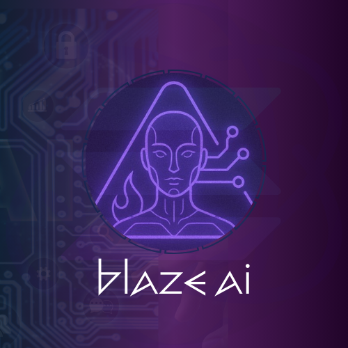 Blaze AI tweet media