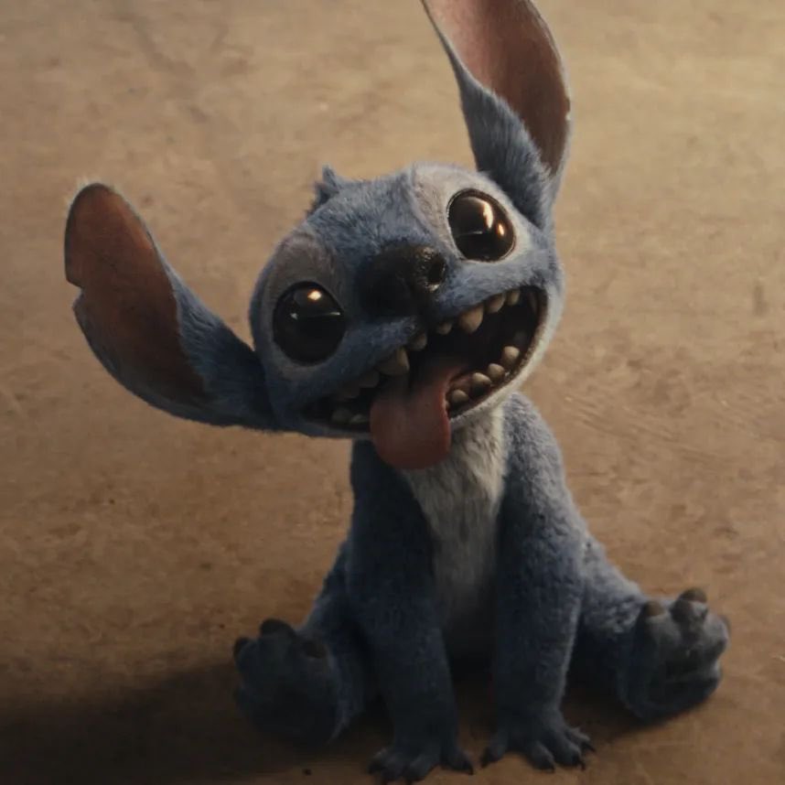 HollywoodHandle's tweet photo. Marvel reveals that Stitch is worthy to wield Thor's hammer, Mjolnir.

(Via: https://t.co/seFwA2Rui5) https://t.co/YoX05O7xOC