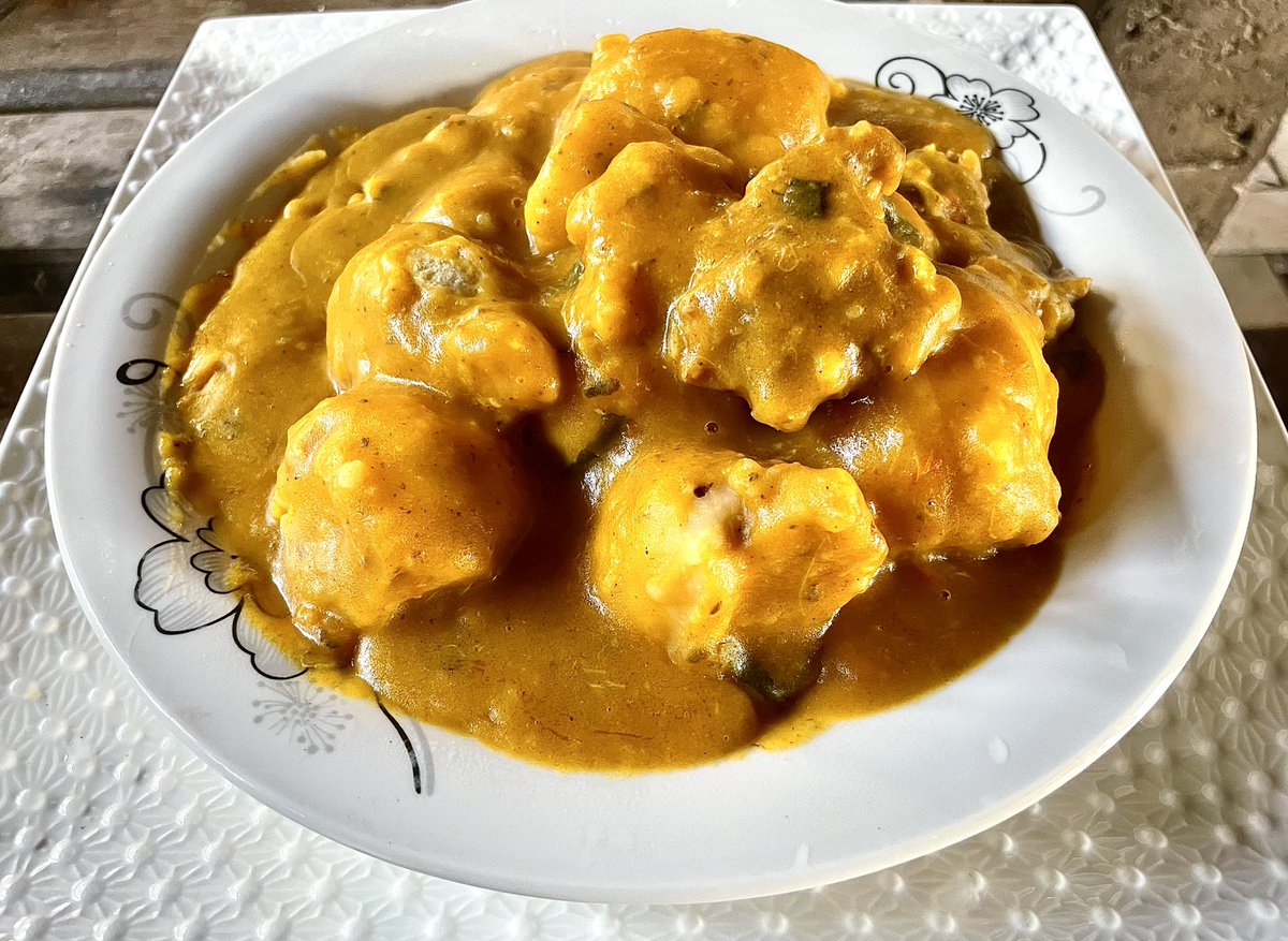 Dimanche taro et macabo malaxé 🤤🤤🤤

#dimanchetaro #macabo #yaounde #cooking #cameroonfood