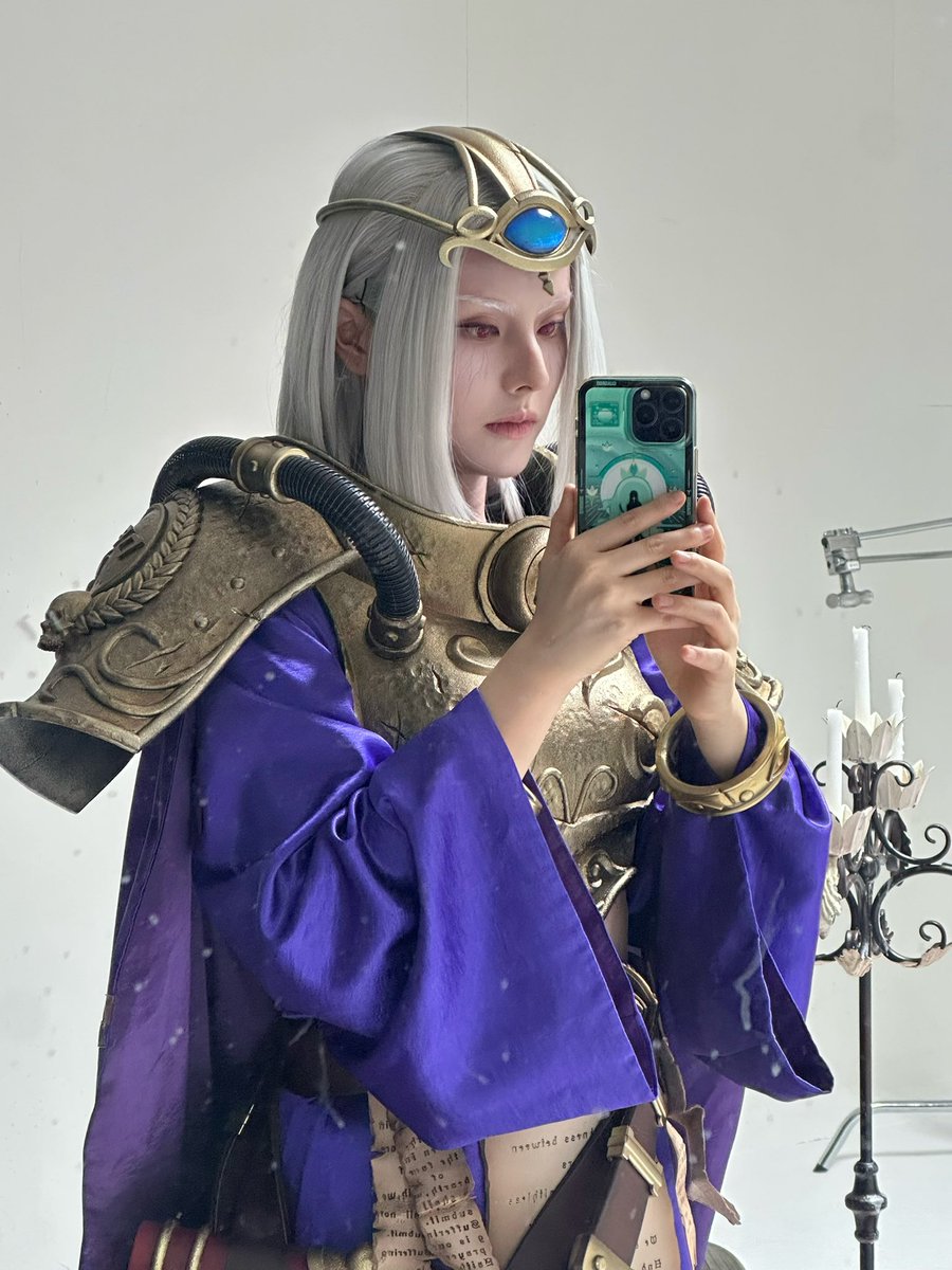 Jenova Z (@jenovaz3) on Twitter photo 