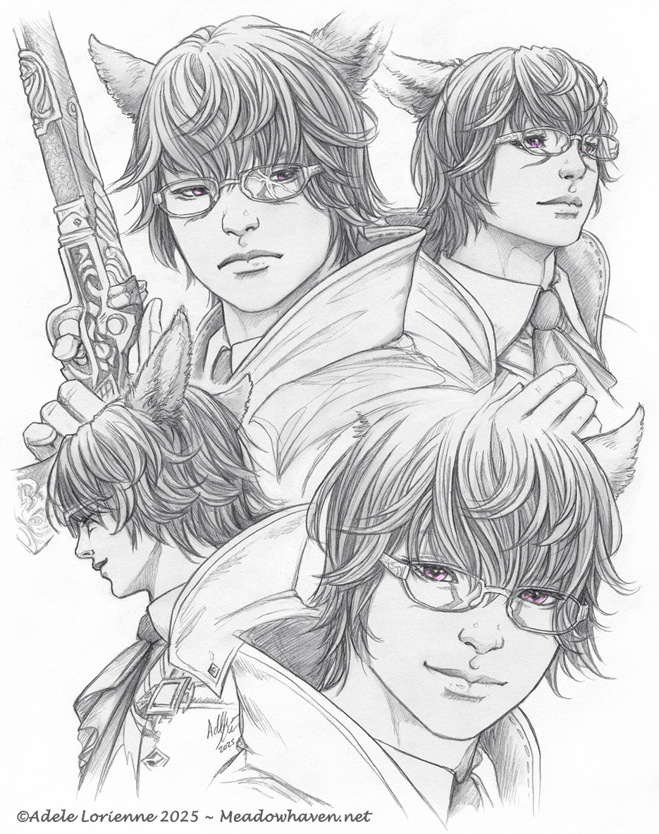 Adele Lorienne tweet media