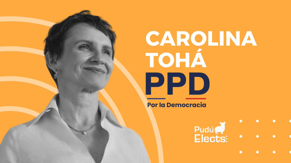 🗳🇬🇧 Resultados en Londres, a la espera de los otros centros de votación:

🟧 Carolina Tohá: 174
🟥 Jeannette Jara: 92
🟦 Gonzalo Winter: 35
🟩 Jaime Mulet: 1

✅️ Carolina Tohá gana en Londres.