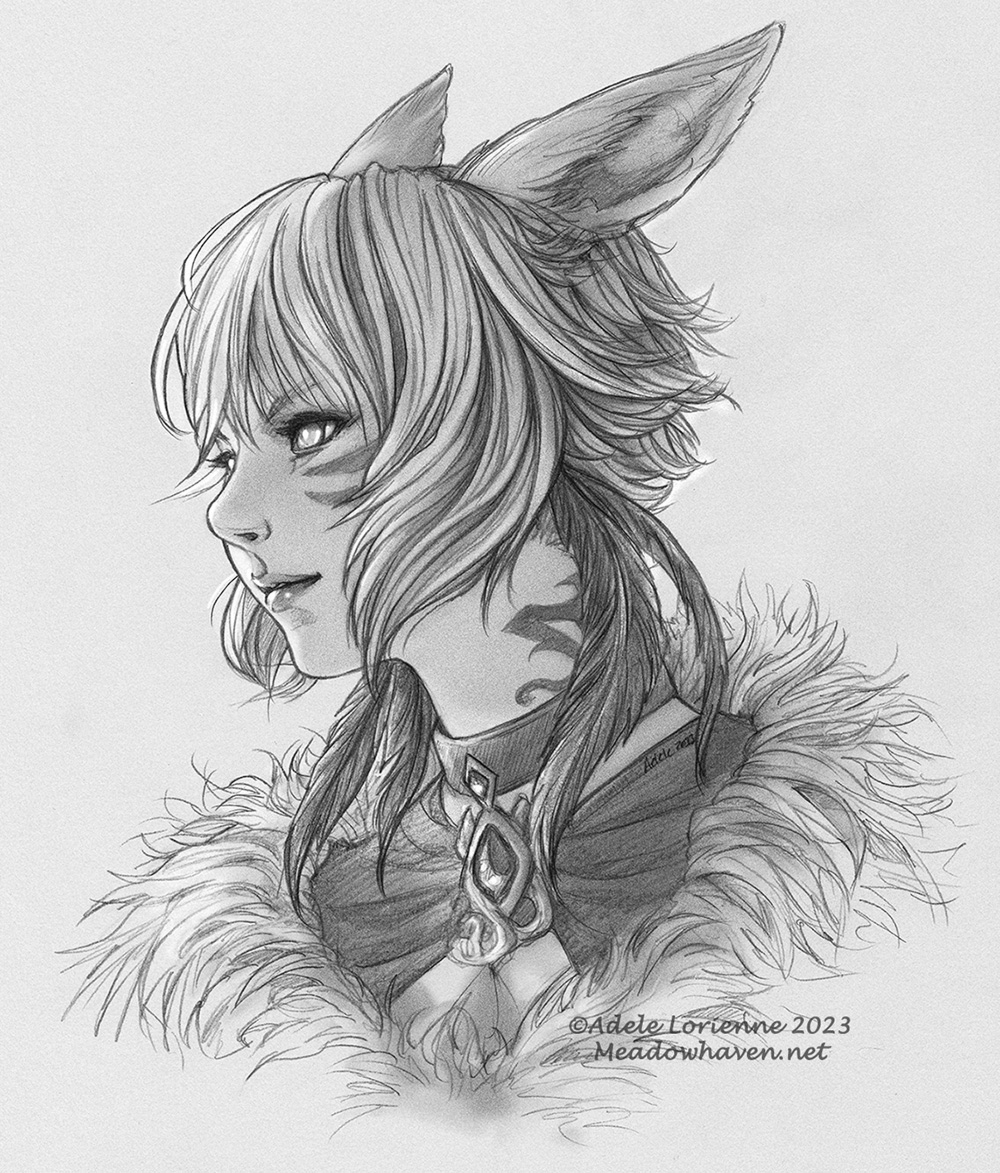 Adele Lorienne tweet media