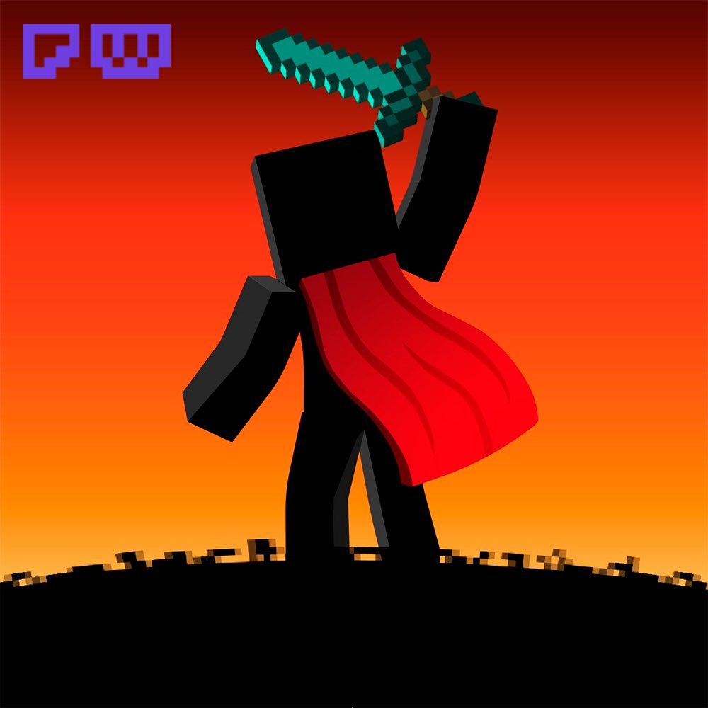 Busco 60 streamers interesados en participar en los Funnie Wars, un evento en Minecraft de Mini Juegos por premio de 1500$ dólares 

Fecha: sábado 5 de Julio 🗓️

Si están interesados en participar comenten o etiqueten streamers que les gustaría ver ⬇️
