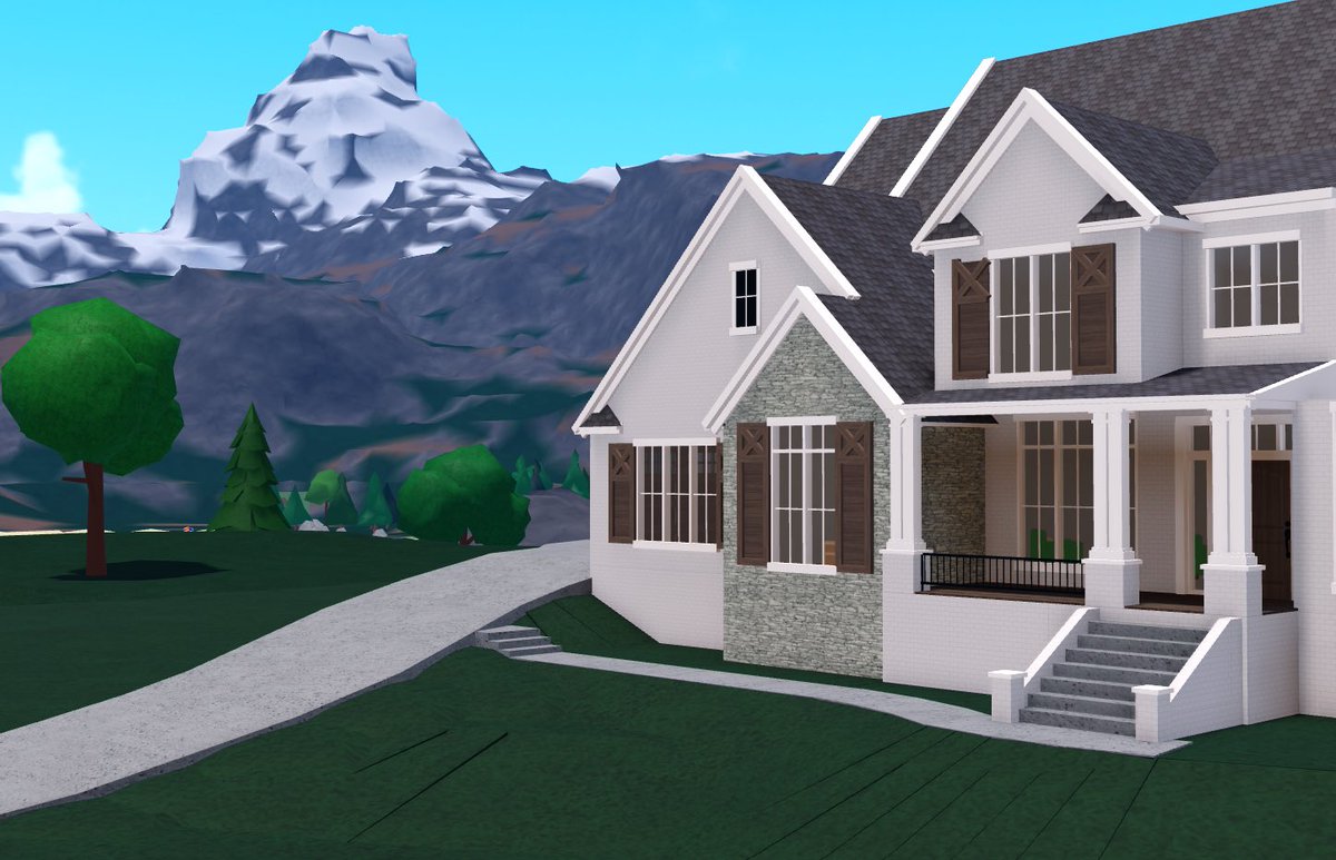 My new Lakeview Heights home 🗻