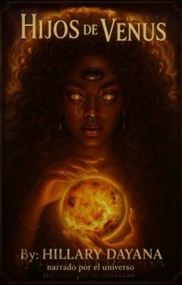 HillaryDayz's tweet photo. Acabo de publicar"Capitulo XII: La flor del rompecabezas " en mi historia "Hijos de Venus - Hillary Dayana "narrada por el universo"". https://t.co/gAGrJpqanl https://t.co/gAGrJpqanl https://t.co/m7ZV9HDdWC