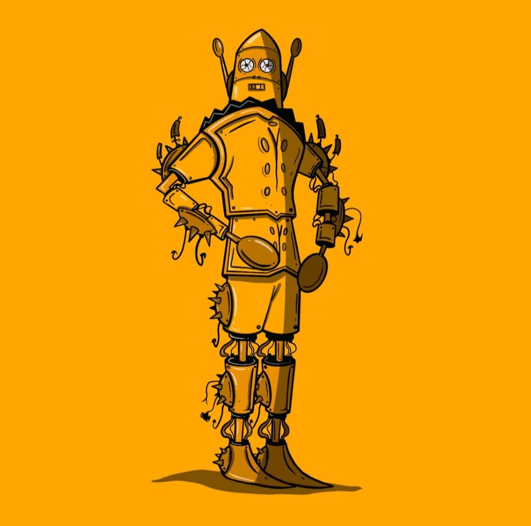 No matter if you're a creator, collector, liquidity provider, or passive staker, everybody earns at Salvor.io 🤖🚢🤖

#SalvorFlywheel