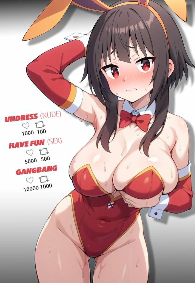 Megumin from Konosuba

Challange | Follow for more | ❤️