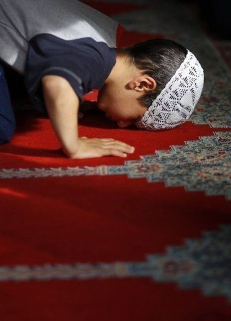 um_ammar_77's tweet photo. ما تفسده الحياة تُصلحه سجدة مليئة بالحديث مع الله." https://t.co/BYnNJ2Q8Ad
