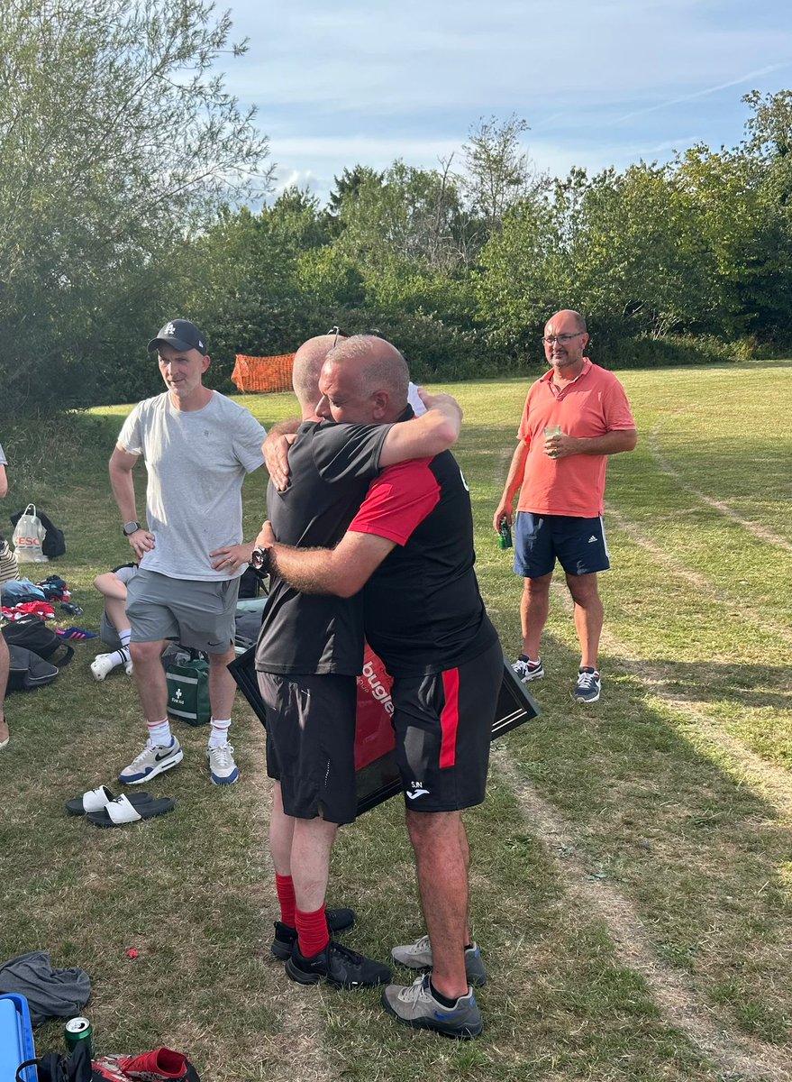 Stephen Neville tweet media