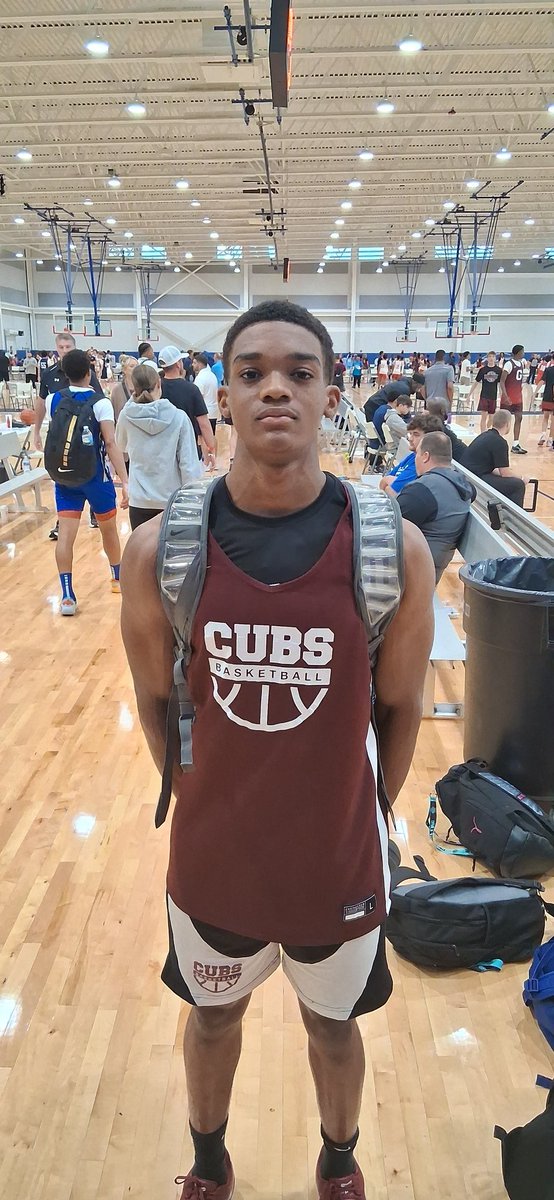 Elite Hoops Spotlight tweet media