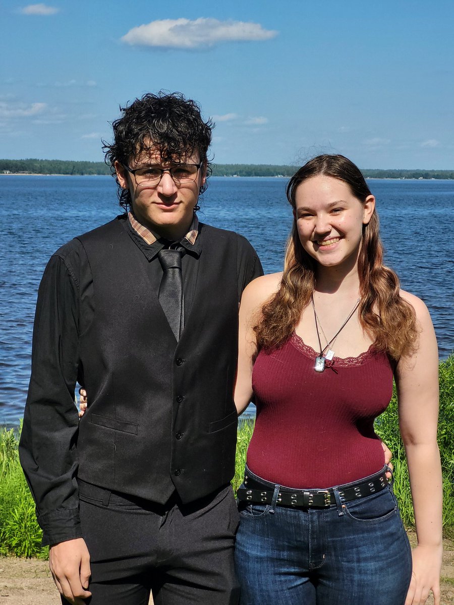 aiddecethy's tweet image. And just like that my not-so mini-me is heading to prom...#growinguptoofast #boymom