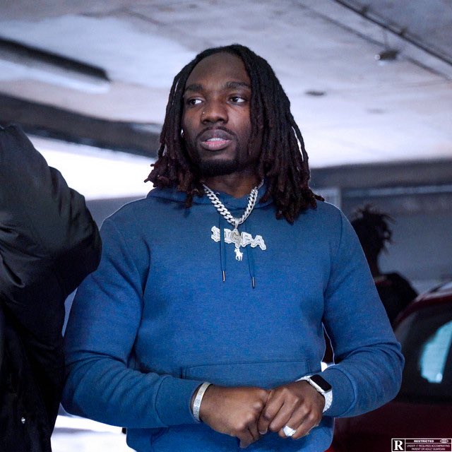 🚨THREAD - DIGBA LA PURPLE OU LA VOIX DE KEY LARGO !