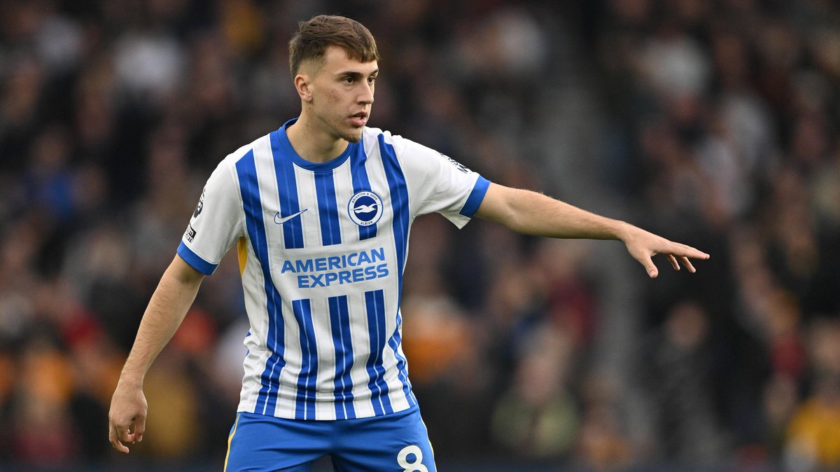 jeromheath's tweet image. I like João Pedro, but he&apos;s a 10 posing as a 9 - and Brighton have plenty of 10s. Thank you, good luck, and goodbye. Step up Gruda, Rutter, etc. #BHAFC