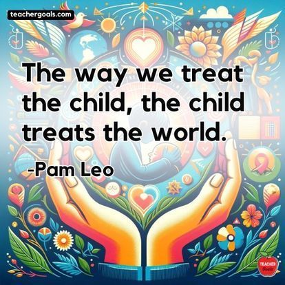 Powerful! 🧡
🌐 teachergoals.com