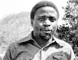 We remember Rodgers Alfred Nikita Mangena, the fearless commander of ZIPRA whose life was cut short by a Rhodesian landmine on 28 June 1978. Though 47 years have passed, his legacy remains central to Zimbabwe’s liberation story.

Born on 16 March 1943 in Maranda, Mangena was a