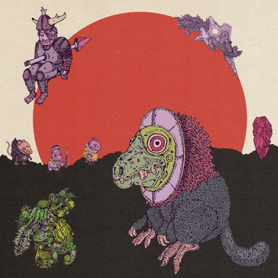 You wouldn't get it unless you were there.