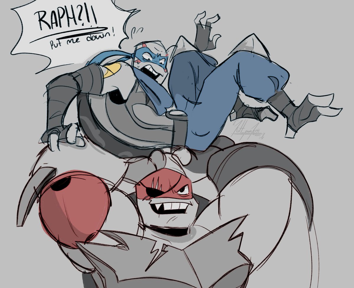 #rottmnt #risetmnt #riseoftheteenagemutantninjaturtles #unpauserottmnt #rottmntmovie #futuretmnt #tmntleo #tmntraph