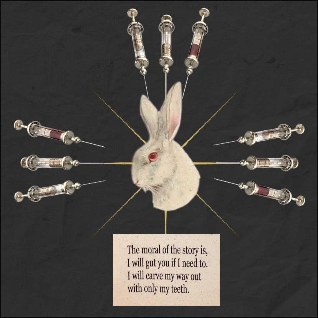 bigevilbug's tweet image. 