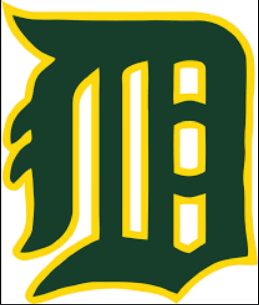 A_shaw4's tweet image. After a great conversation with @CoachRoryP I’m honored to say I received an offer from Delgado CC.