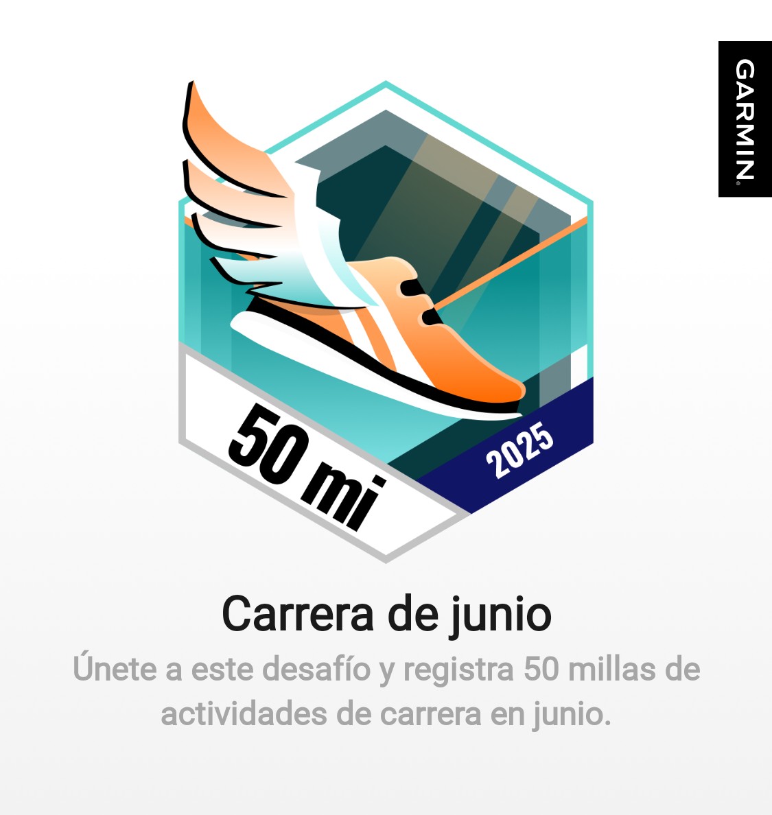 curiscorp's tweet photo. He ganado una medalla en Garmin Connect. #garmin #beatyesterday https://t.co/Y3au7Qtb1R
