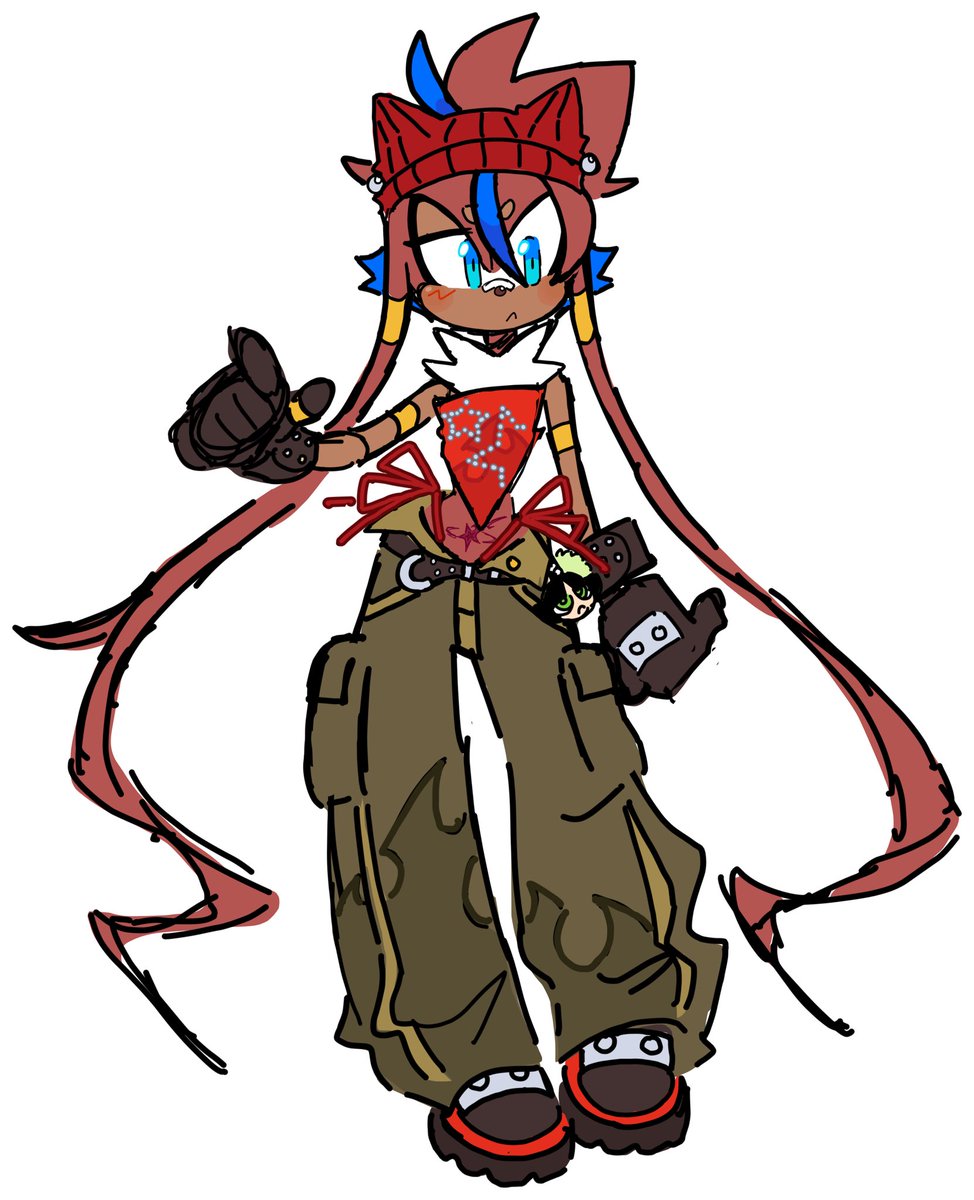Agent_DINKY's tweet image. Get it dude