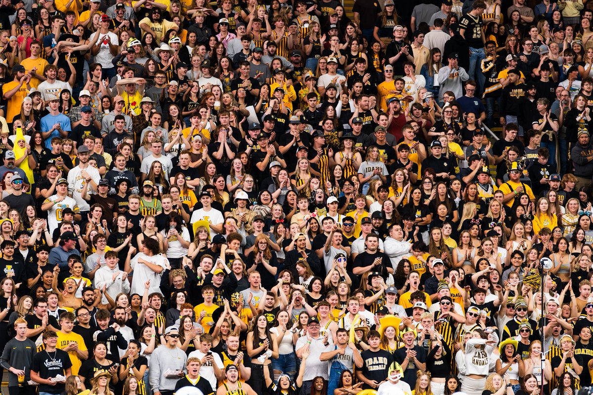Back in the dome in 🔟 Saturdays ✌️ 

🎟️: bit.ly/3ZVopf2