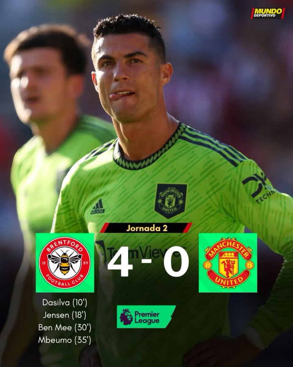 “Si CR7 estuviera en el Inter de Miami, como mínimo habría hecho 1 gol”